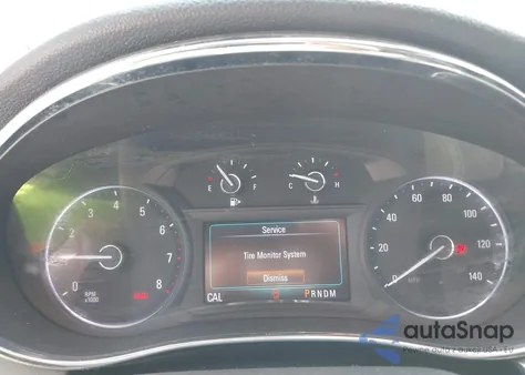 2018 Buick Encore Essence z USA, uszkodzony, nr VIN KL4CJCSB0JB526560